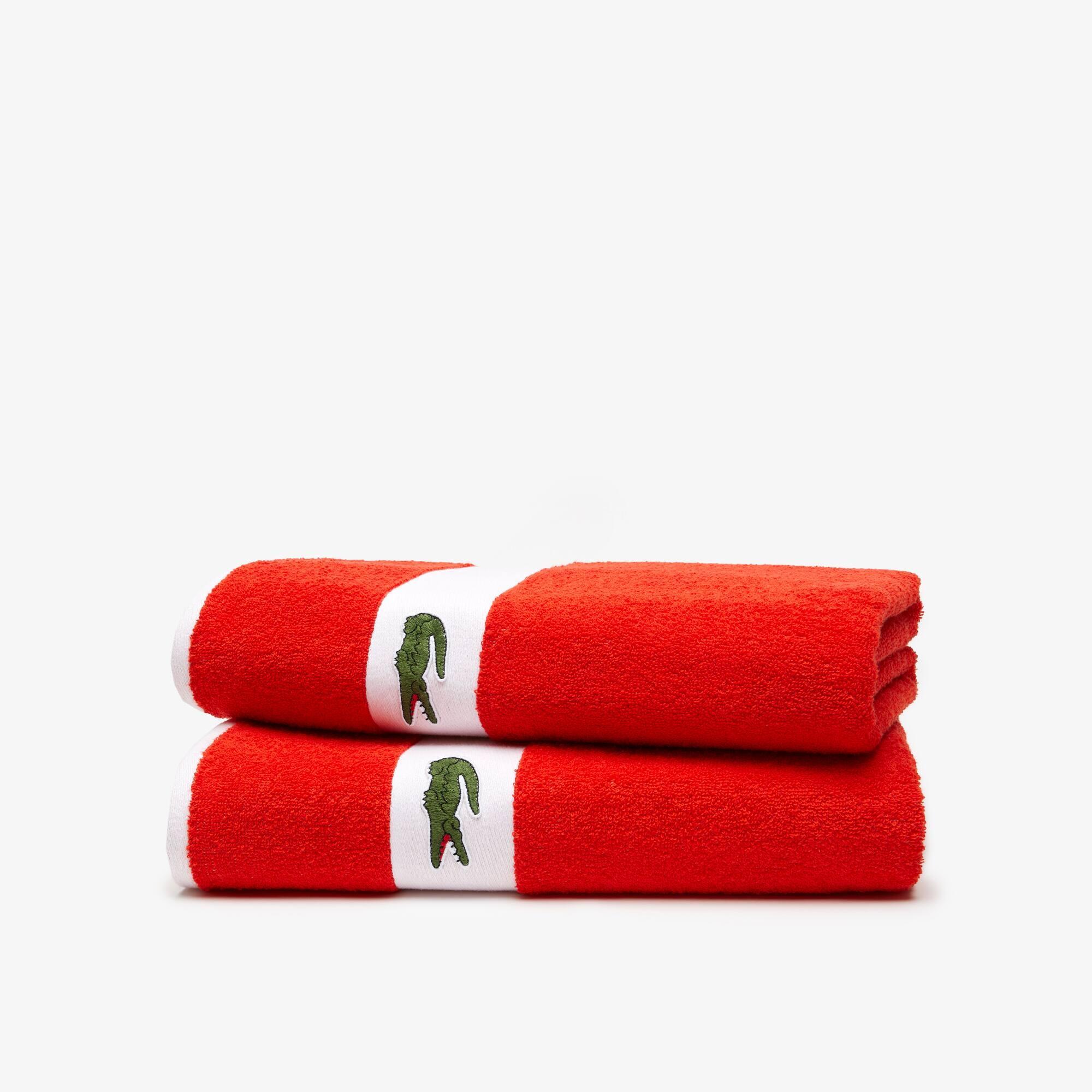 L Casual Bath Towel Product Image