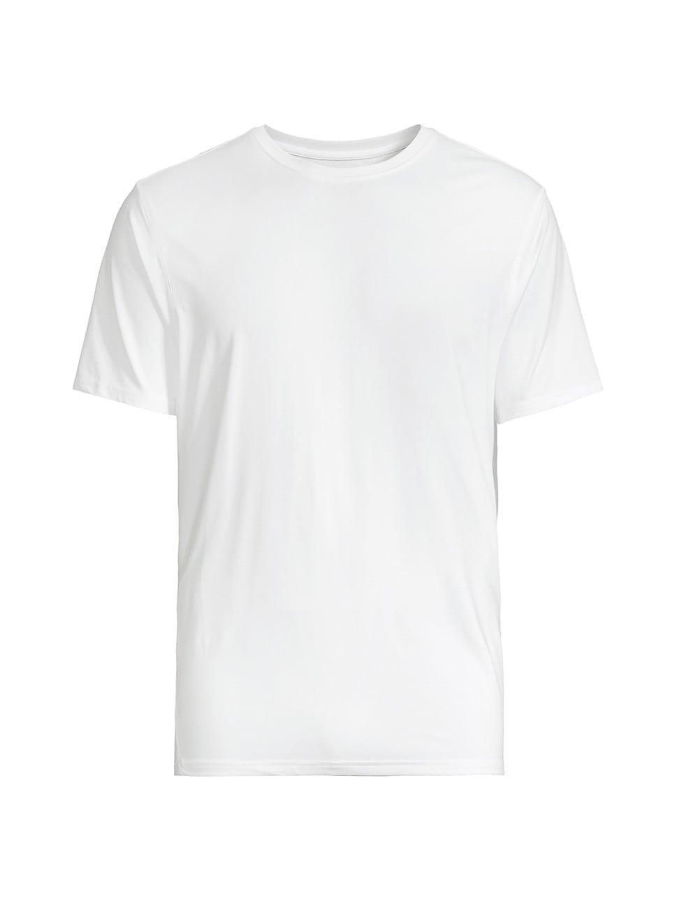 Mens Guide Sport Crewneck T-Shirt Product Image