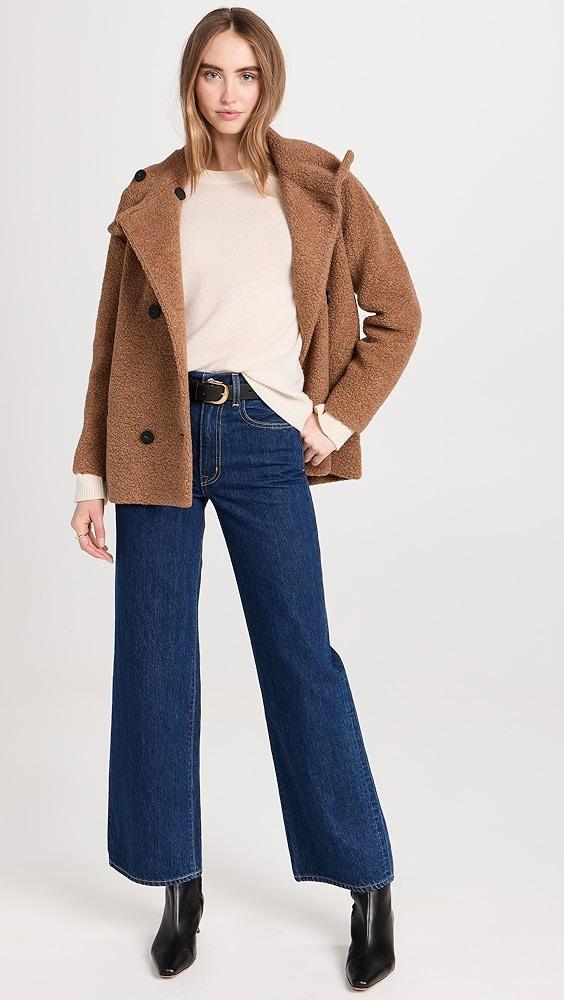 SLVRLAKE Grace Evermore Jeans | Shopbop Product Image