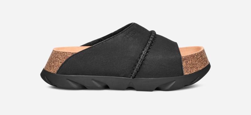 UGG Sunskip Slide Women's Shoes Product Image