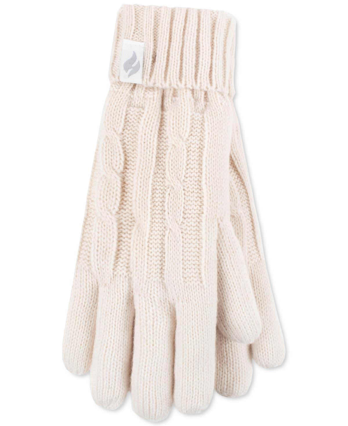 Women's Amelia Gloves | Size Small/Medium - Rose Product Image