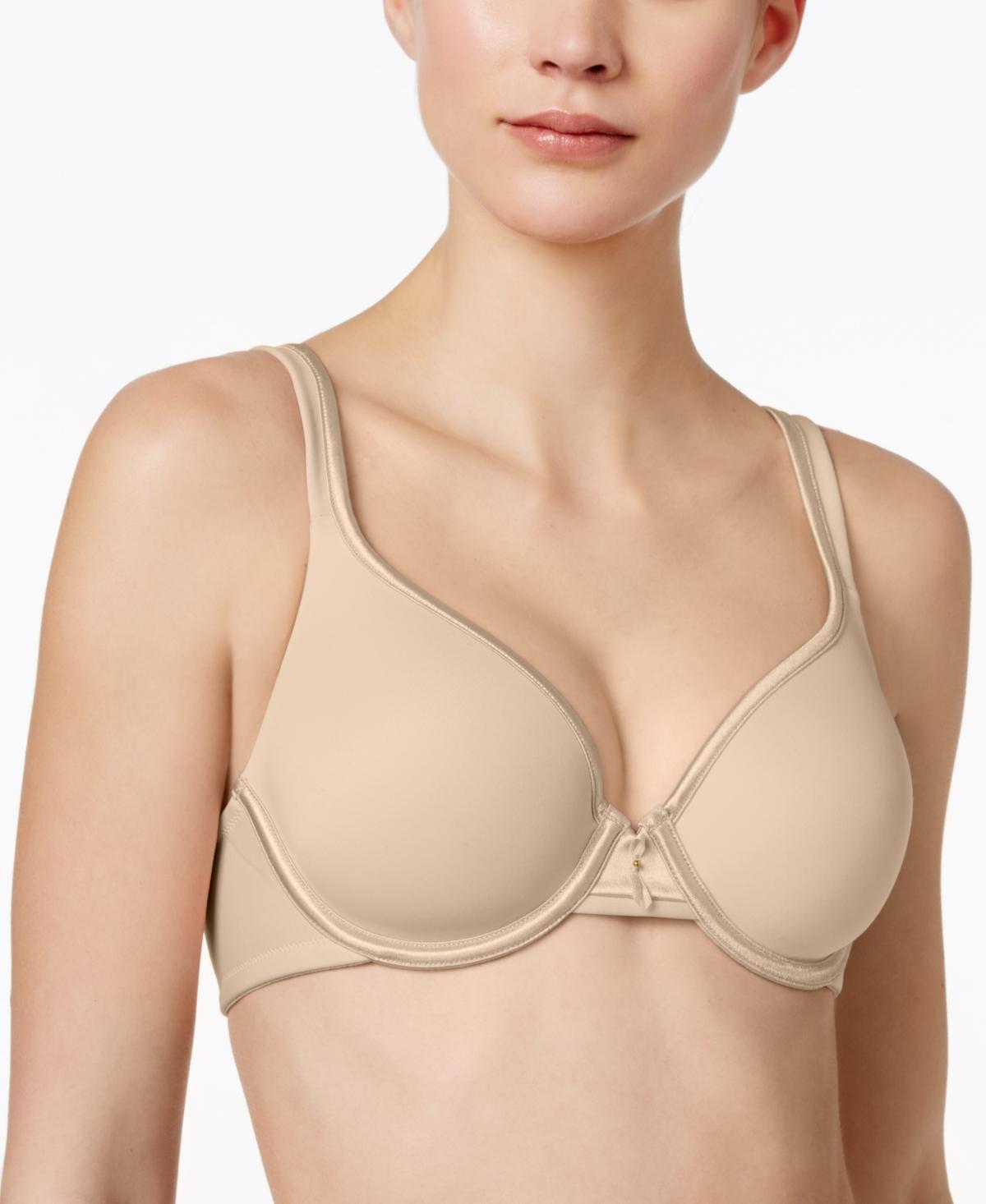 Vanity Fair Lingerie Body Caress Underwire Bra 75335, Womens Product Image