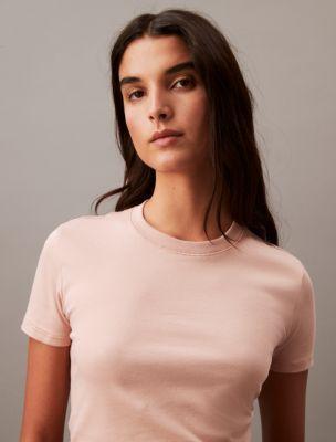 Soft Cotton Tee Product Image