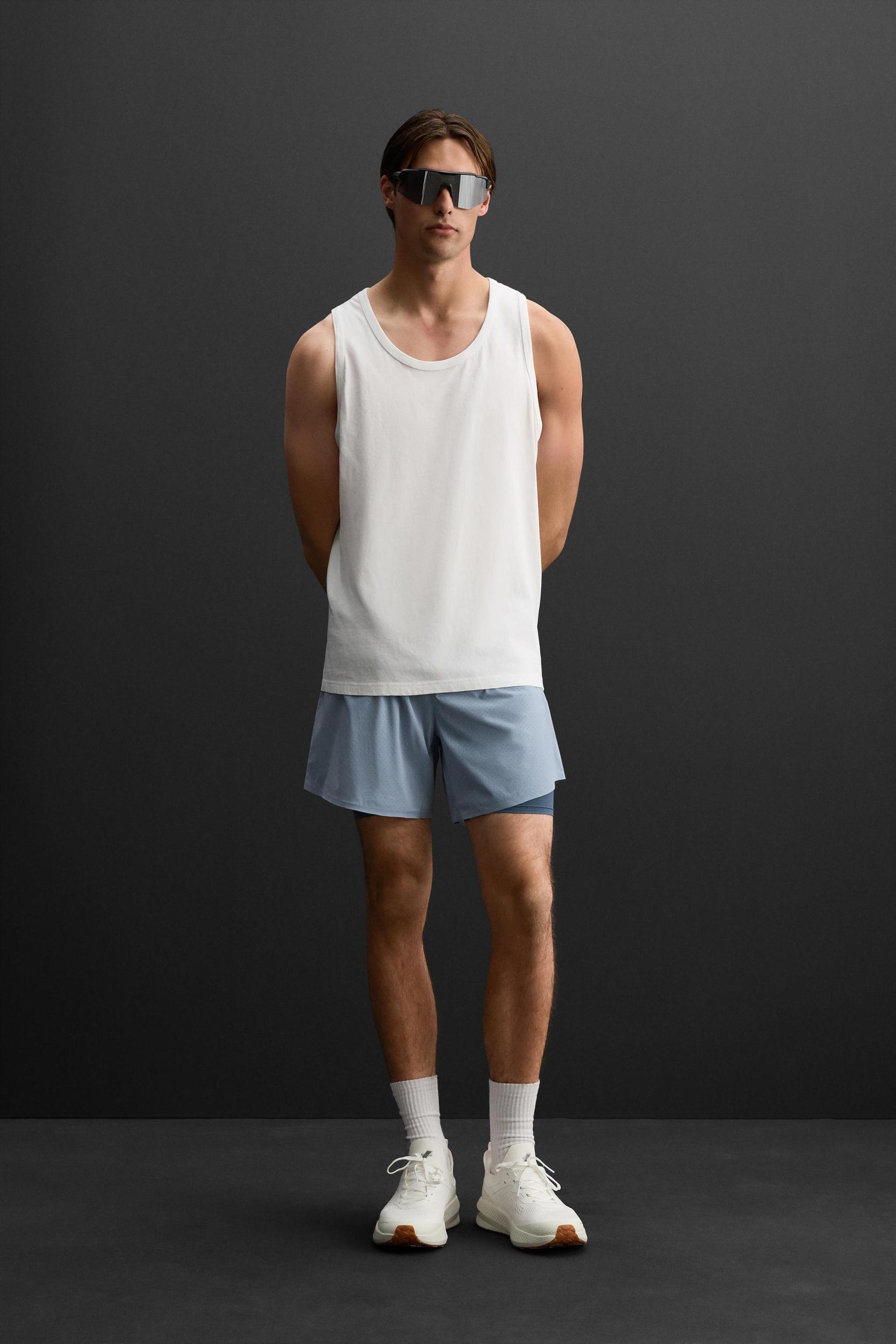 TRAINING TANK TOP Product Image