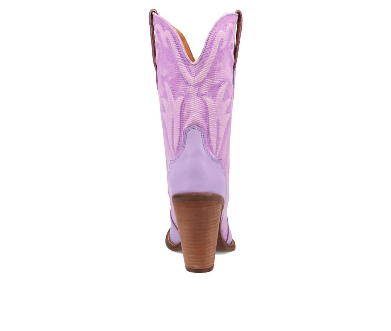 Women's Dingo Boot Tipsy Western Boots Product Image