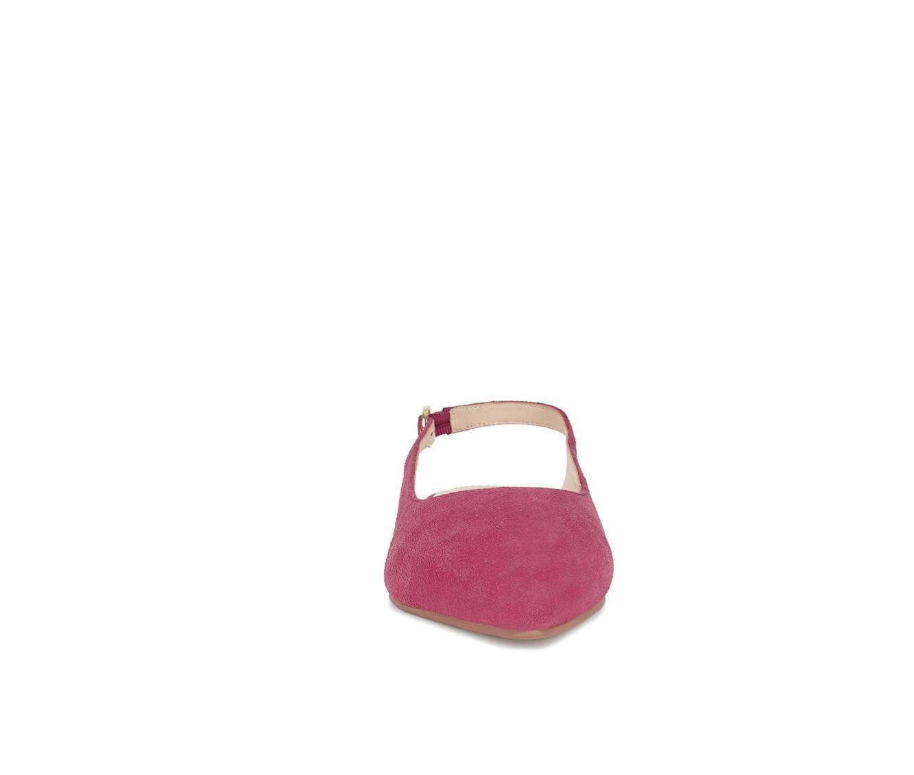 Women's Rag & Co Hocane Slingback Flats Product Image