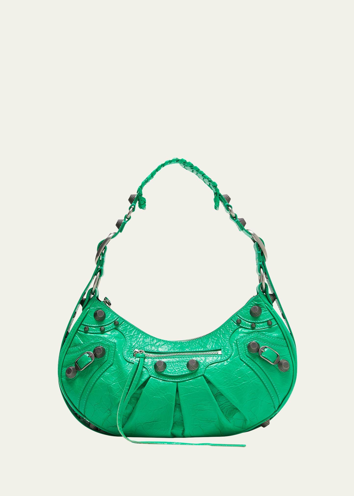 Womens Le Cagole Small Shoulder Bag Product Image