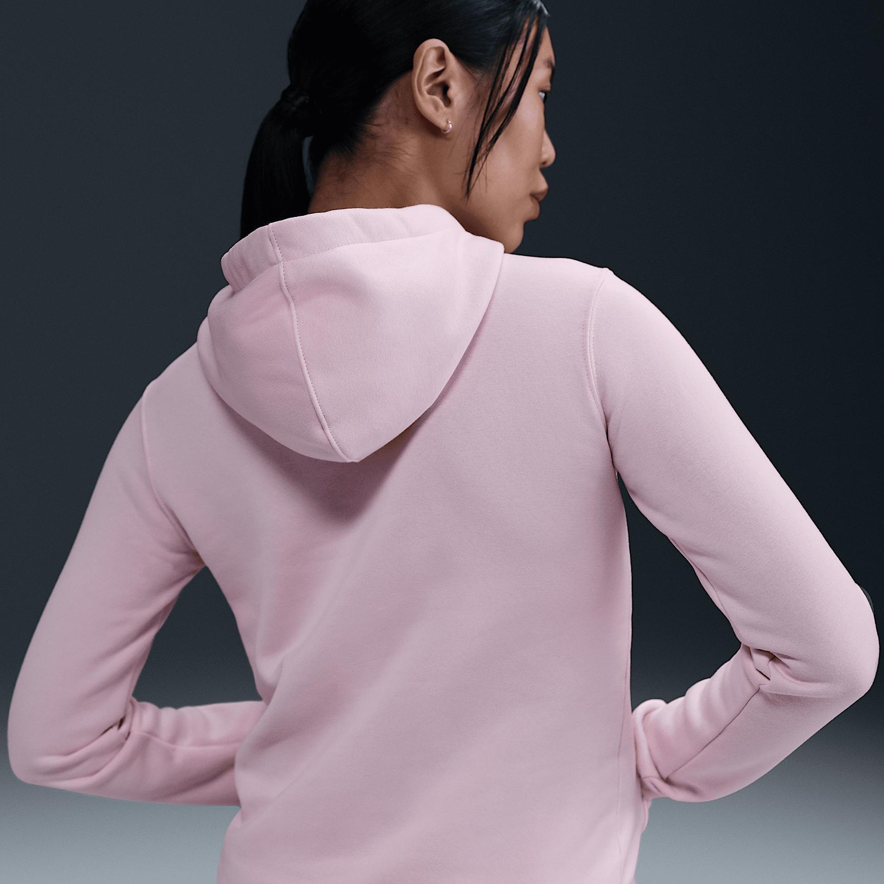 Nike Women's Cheer Pullover Hoodie Product Image