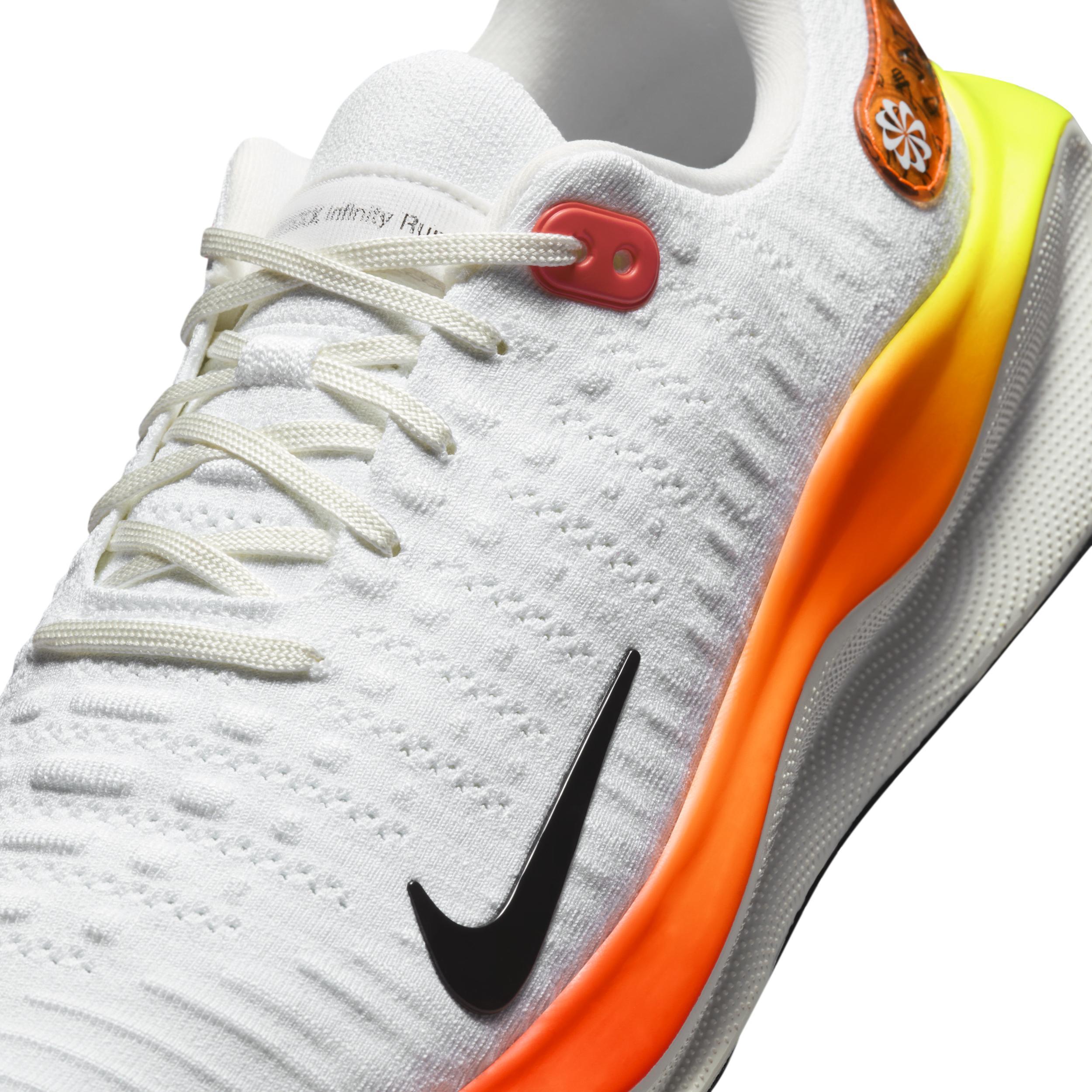 Mens Nike InfinityRN 4 Road Running Shoes Product Image