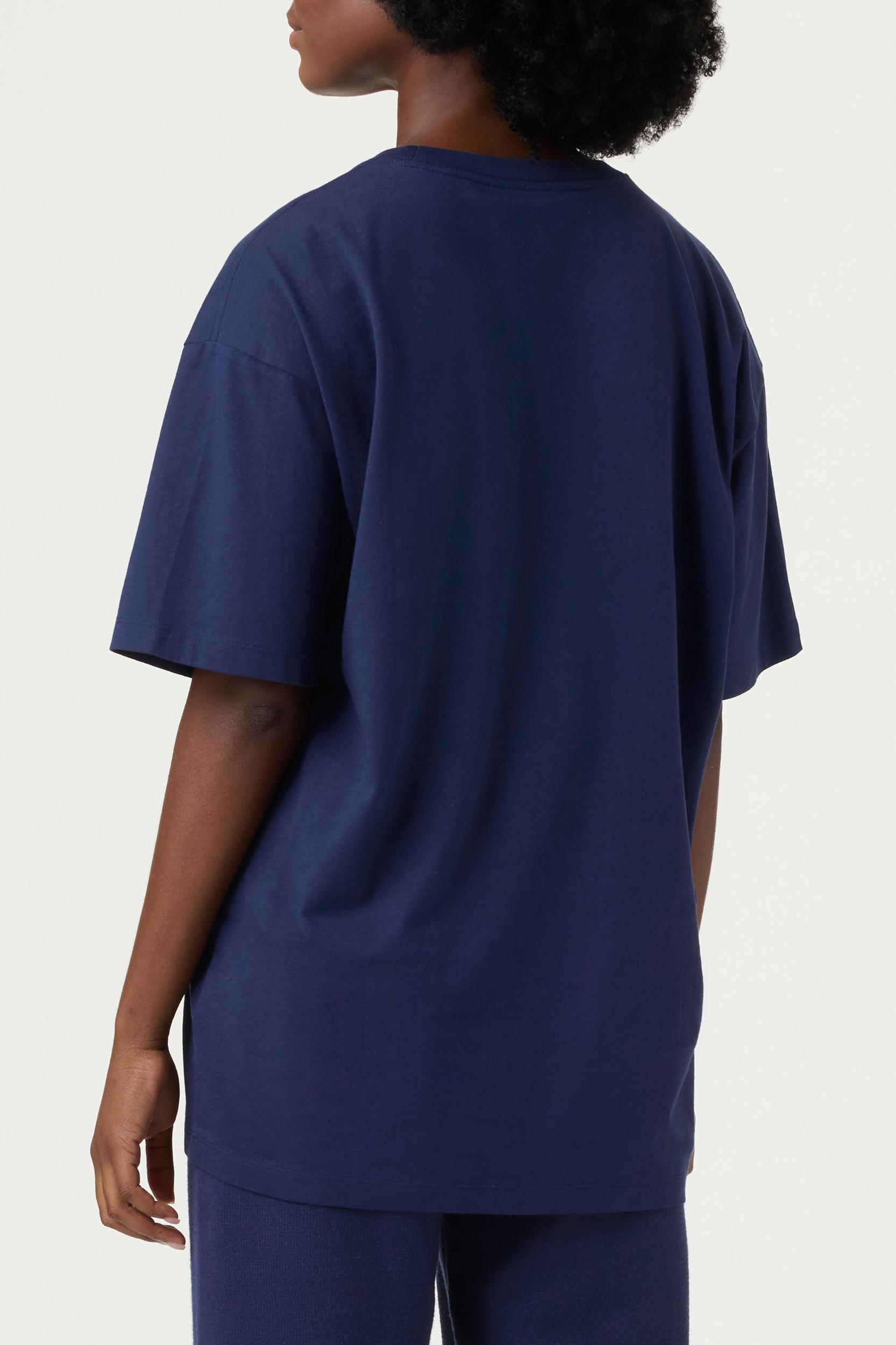 Classic Relaxed Tee Product Image