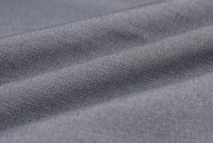 RT No. 3020 GRAY COLLAR SHIRT Product Image