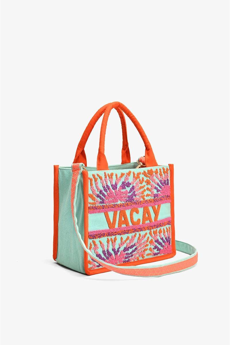 Caribbean Vacay Handbag Product Image