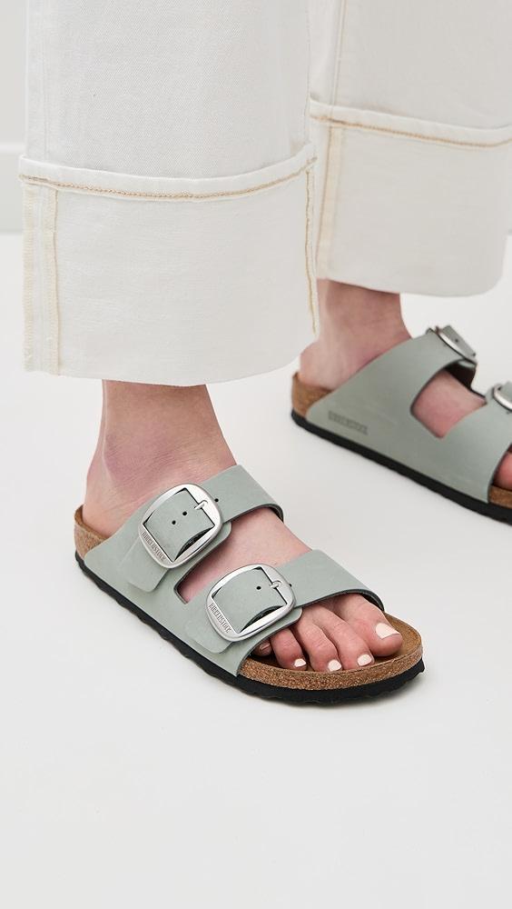 Birkenstock Arizona Big Buckle Sandals | Shopbop Product Image