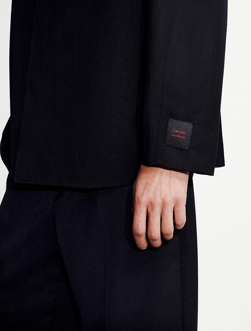 Tailored Jacket Product Image