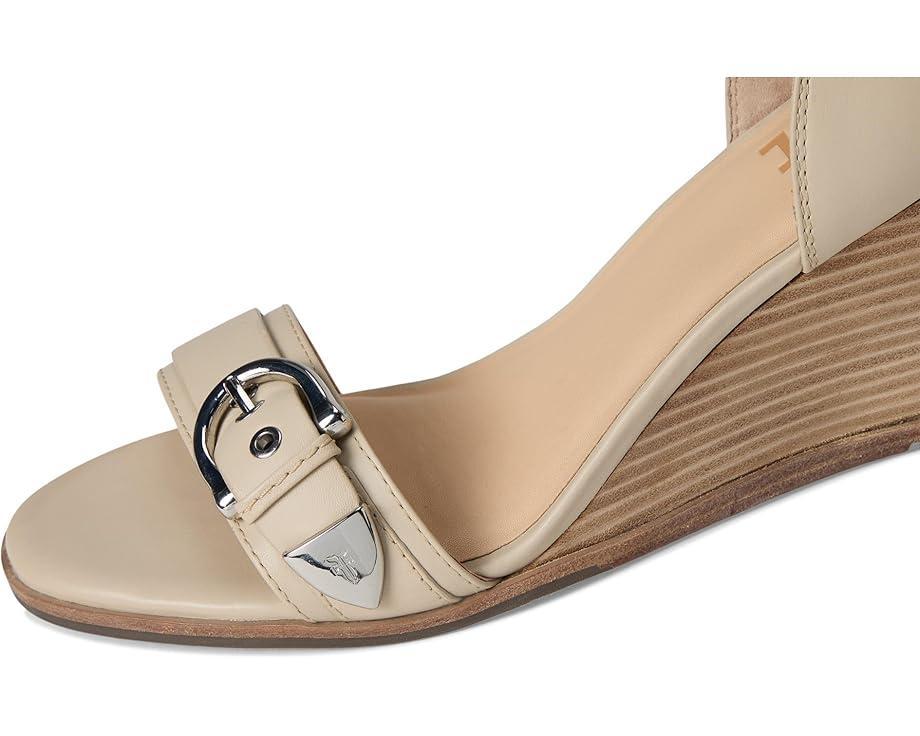 Felia Espadrille Wedge Sandals Product Image