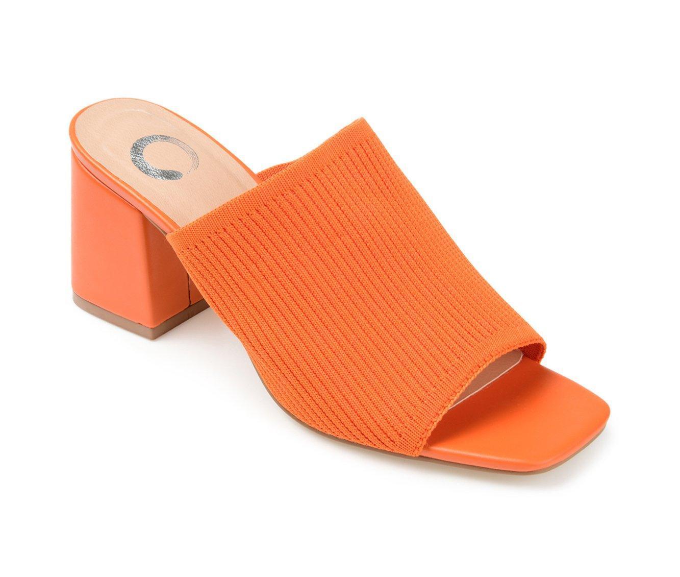 Women's Journee Collection Lorenna Dress Sandals Product Image