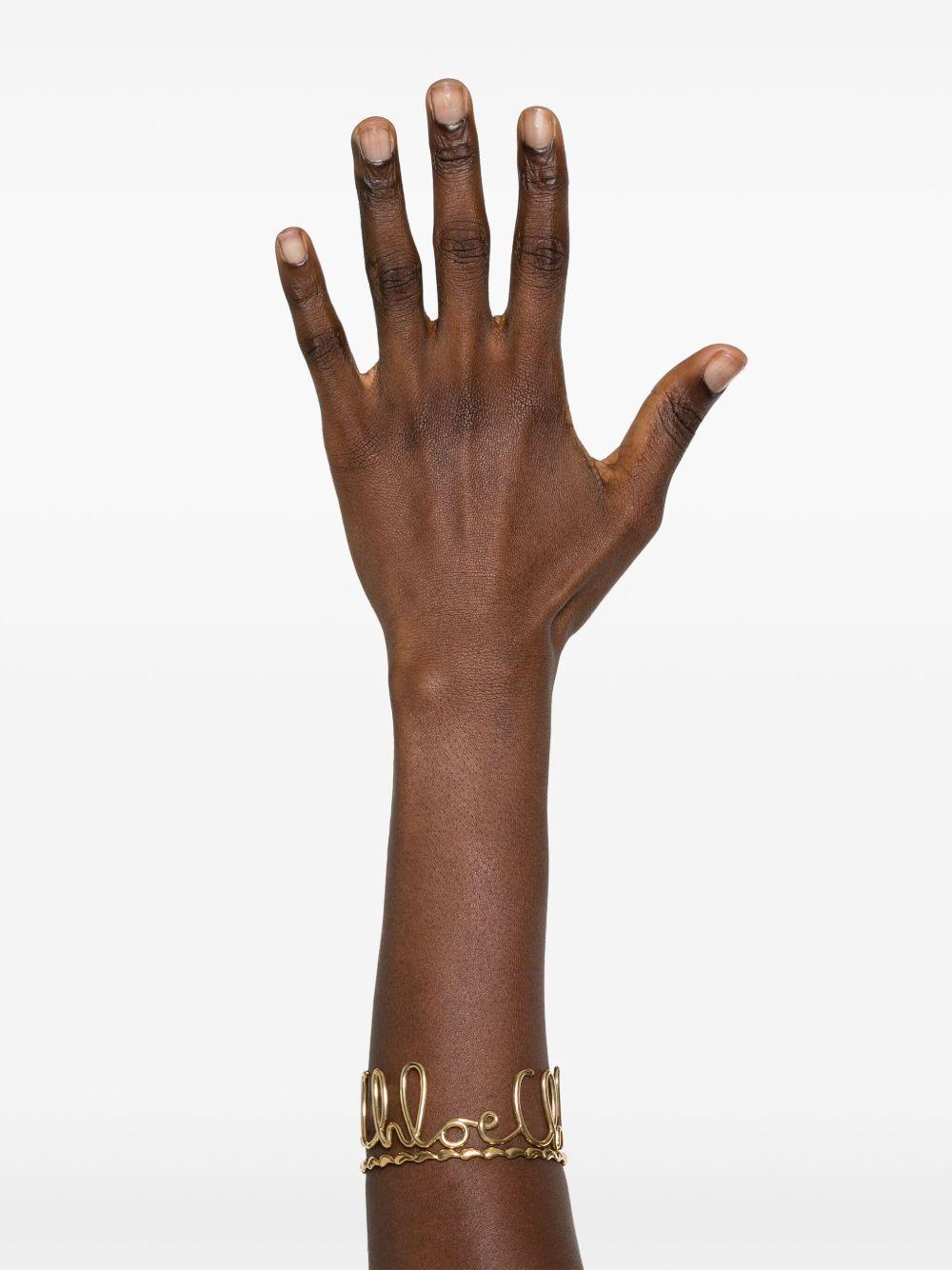 Iconic bracelet (set of two) Product Image