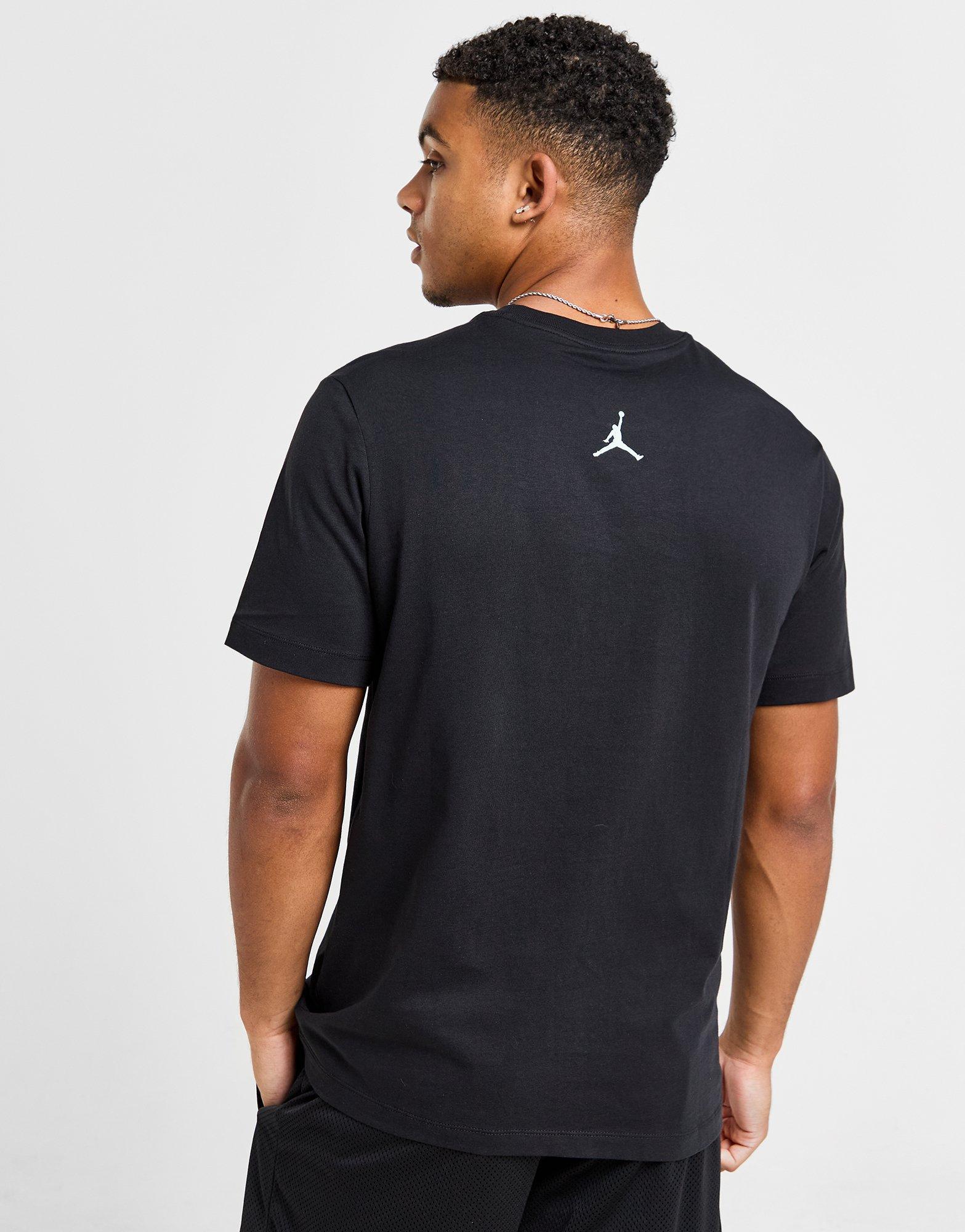 Jordan Graphic T-Shirt Product Image