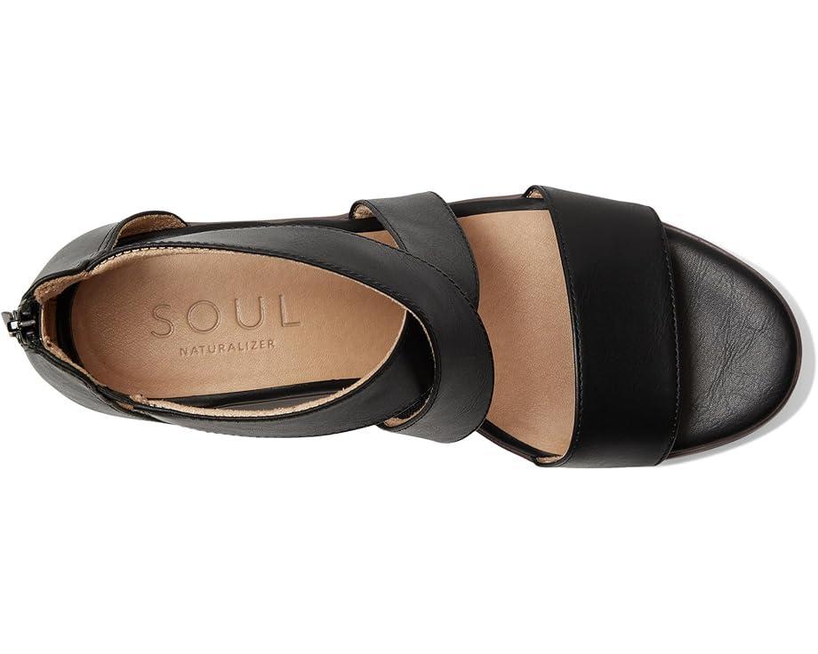 SOUL Naturalizer - Oakley Product Image