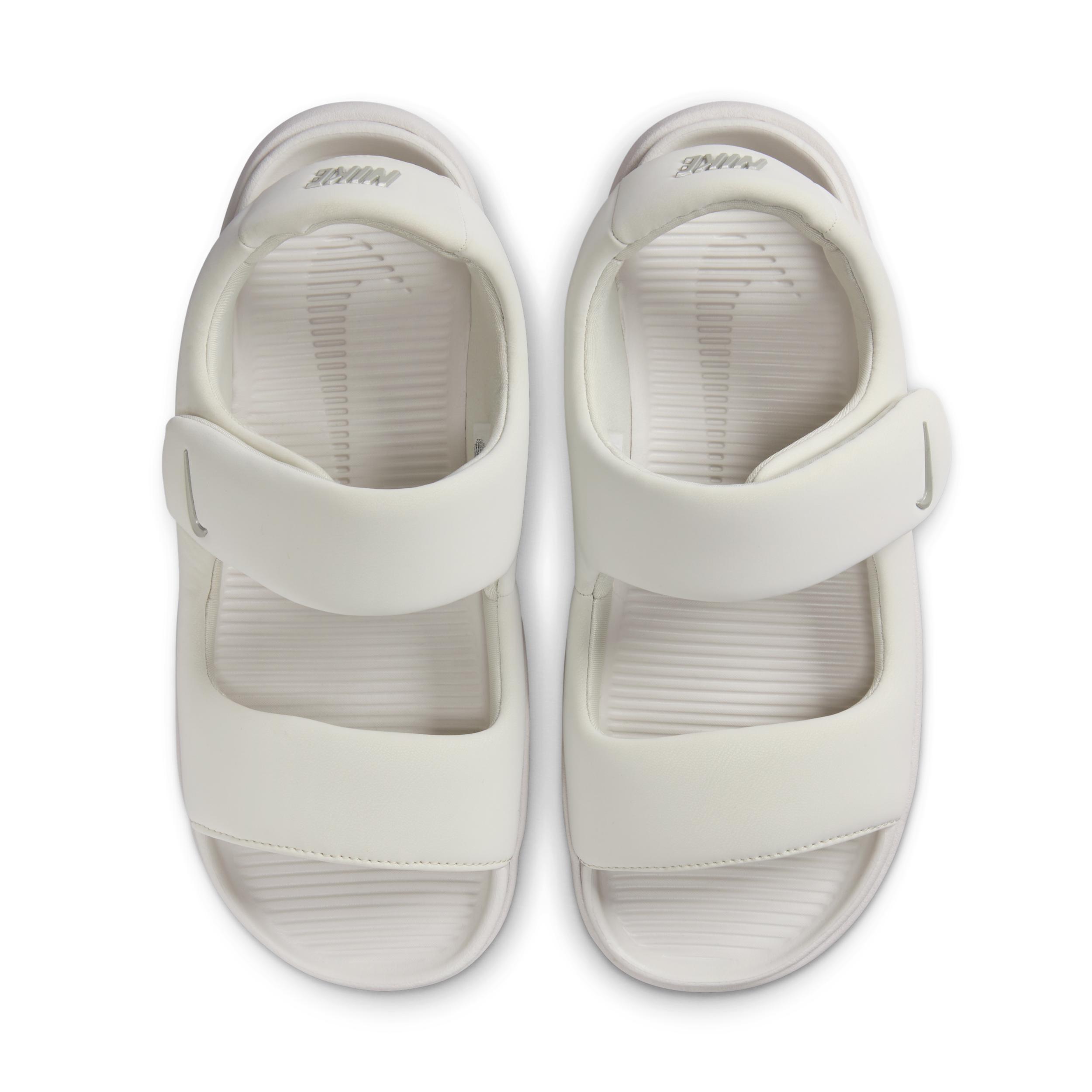 Nike Womens Calm Sandals | FJ6043-002 Product Image