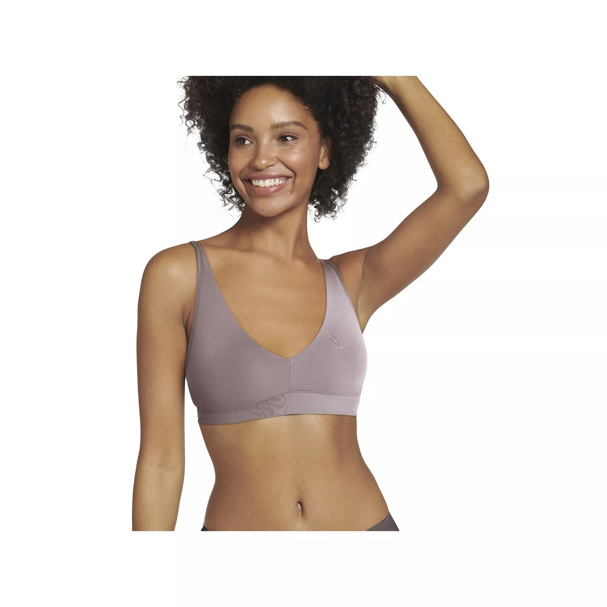 Jockey® Light Support Seamfree® Bralette 3044, Women's,  Product Image
