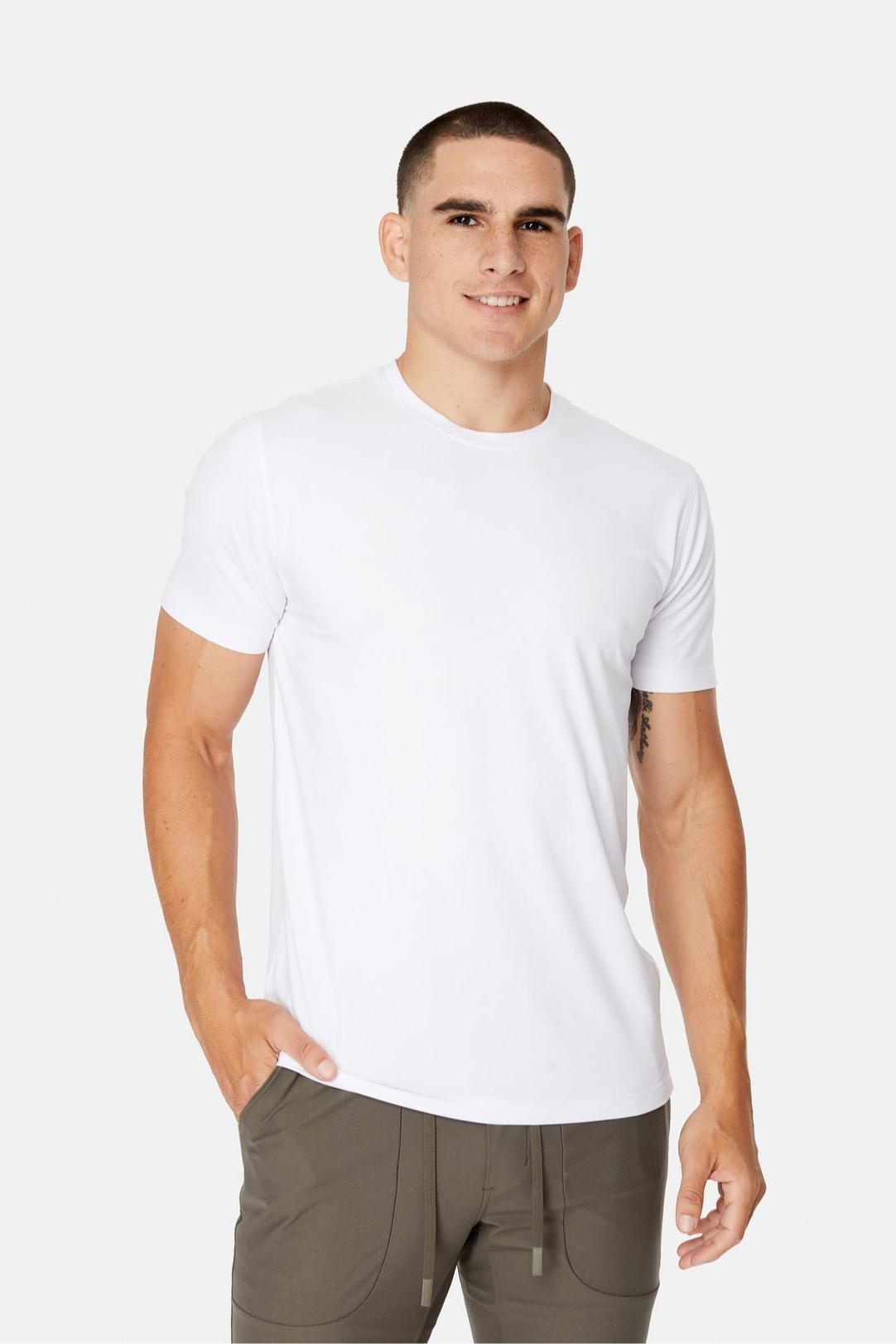 Core Crew Neck Product Image