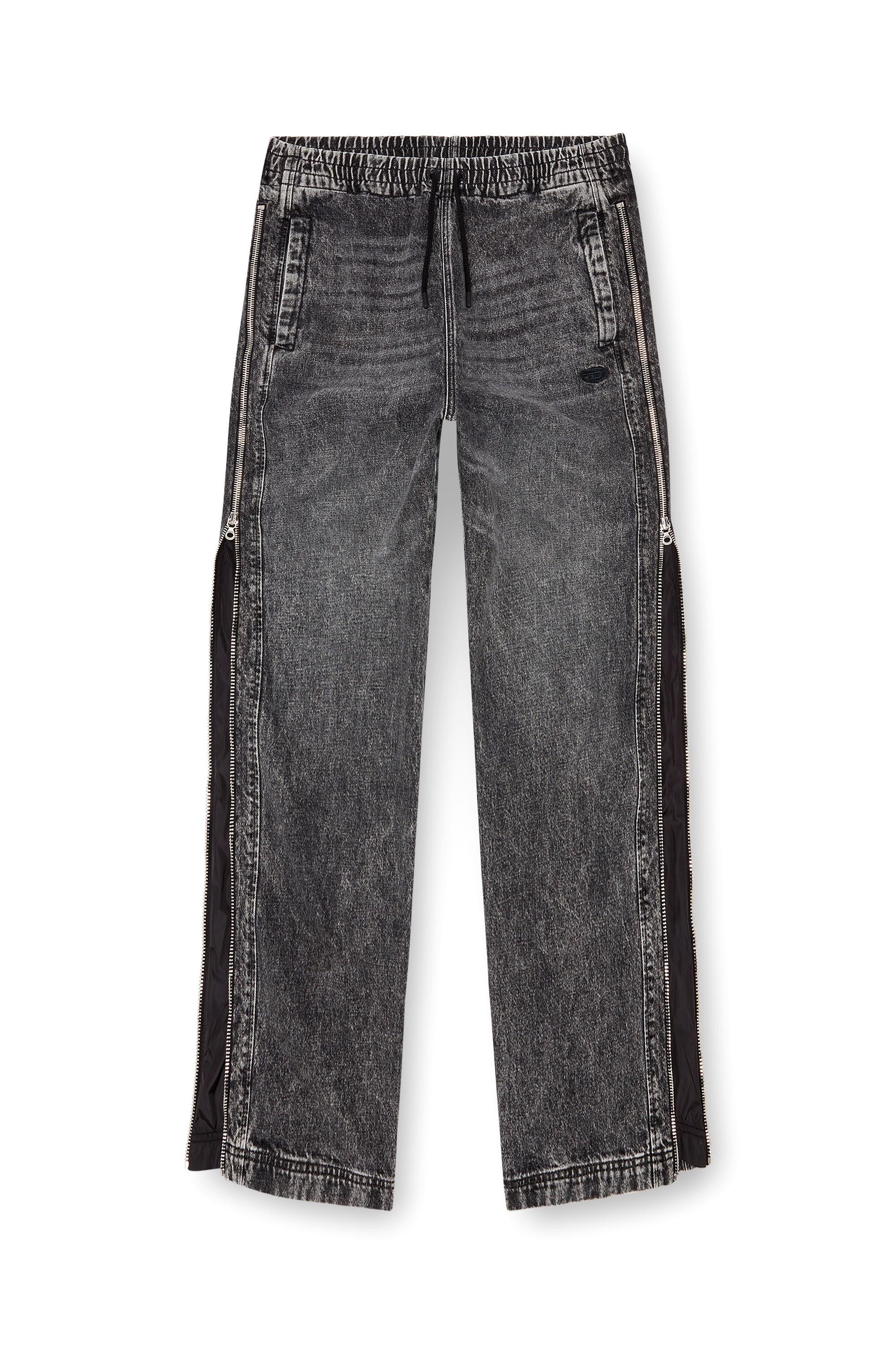 Relaxed Jeans D-Martian 09K24 Product Image