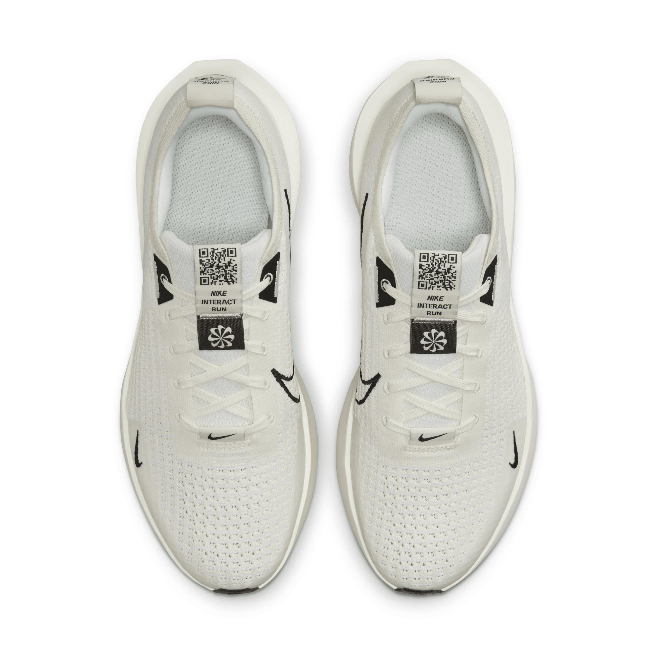 Nike Mens Nike Interact Run - Mens Walking Shoes Product Image