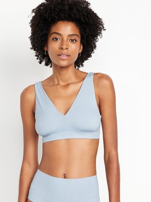 No-Show Bralette Product Image