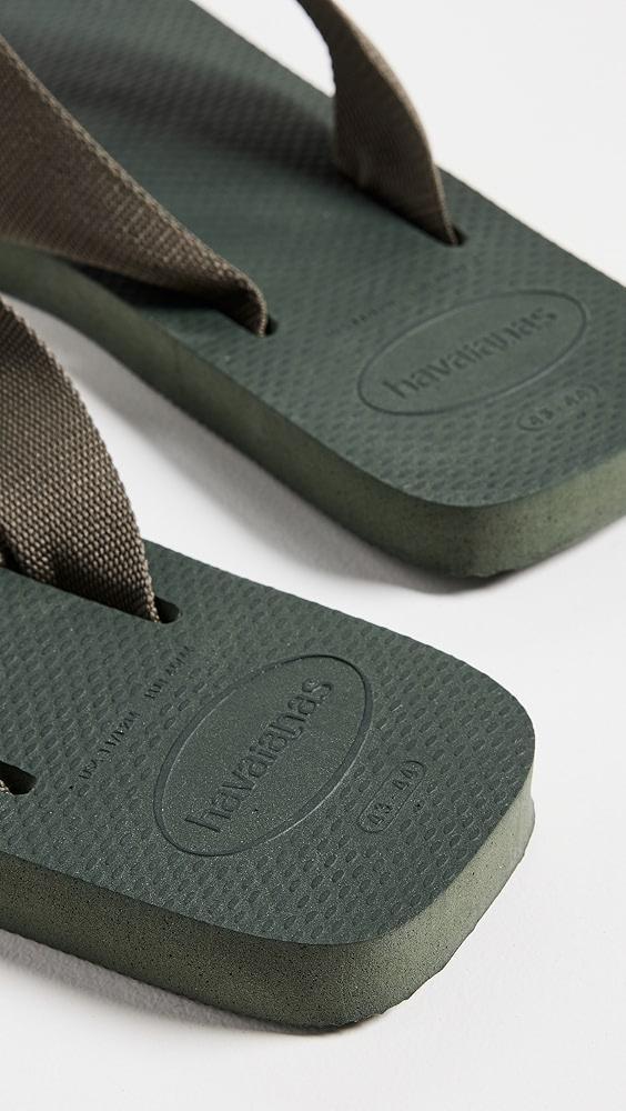 Havaianas Urban Basic Flip Flops | Shopbop Product Image