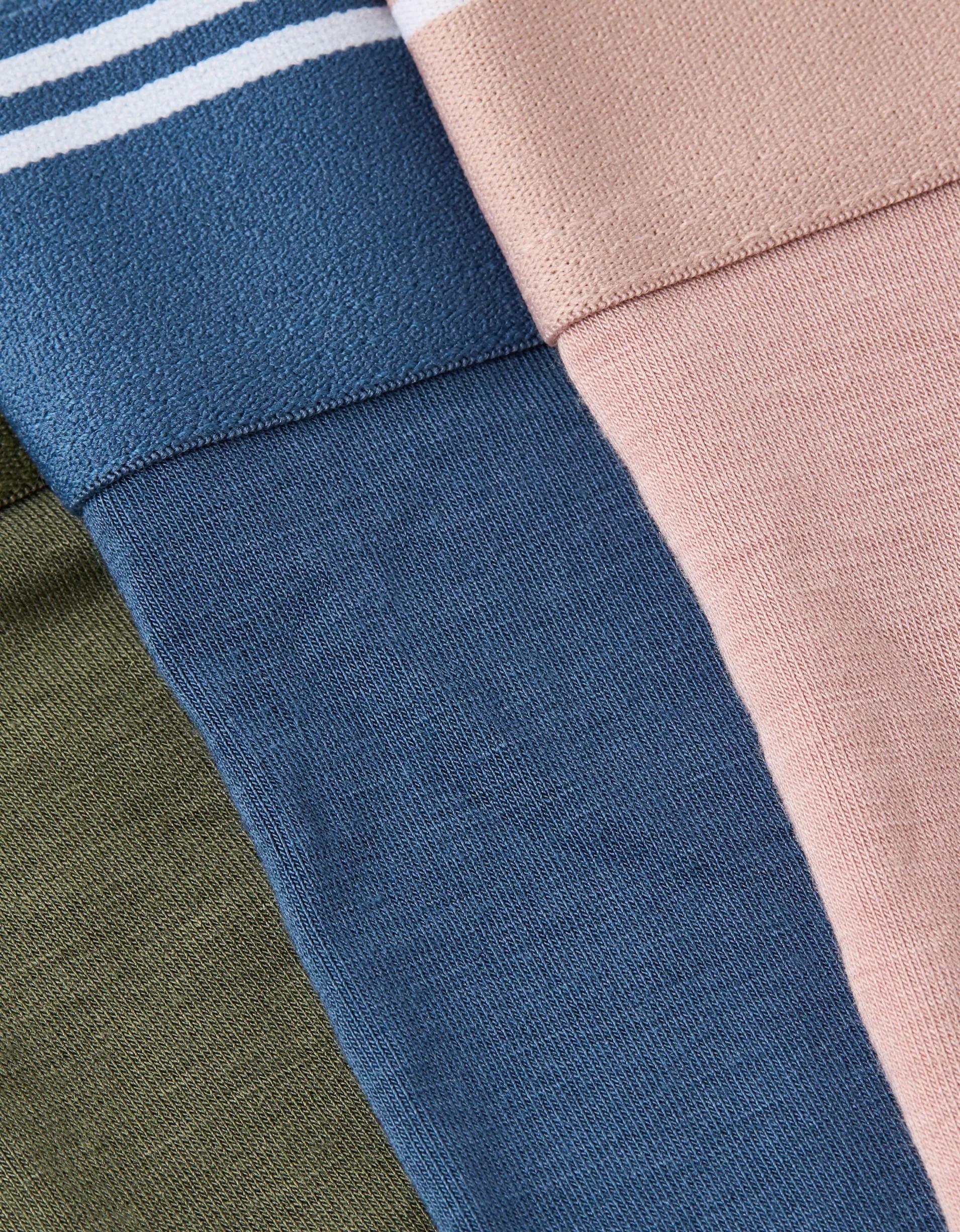 AEO Men's 6" Ultra Soft Boxer Brief Product Image