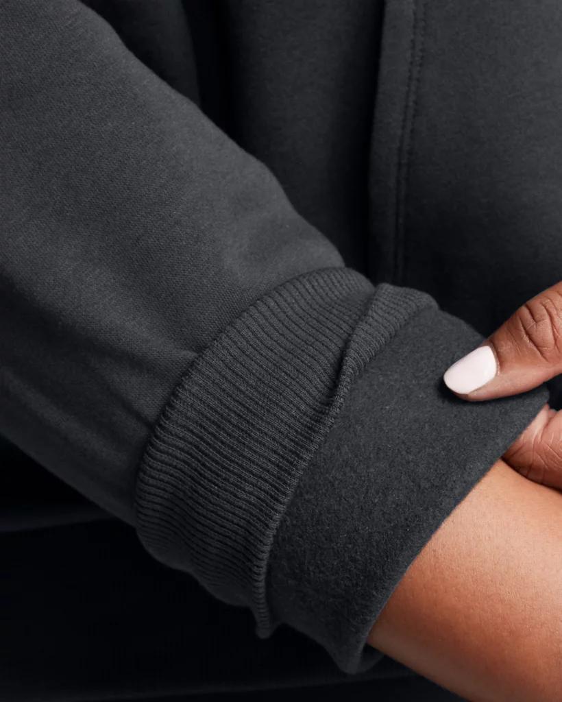 UA Rival Fleece Product Image