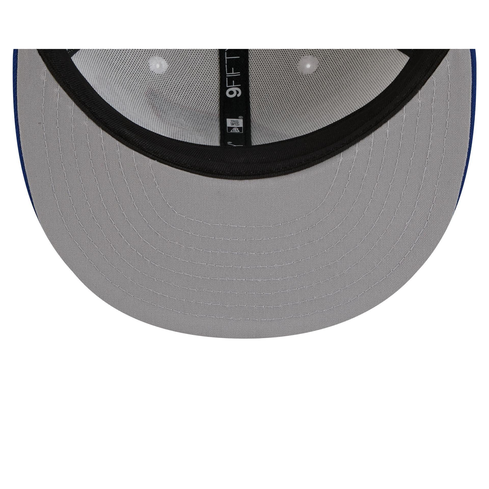 Hendrick Motorsports Kyle Larson 9FIFTY Snapback Hat Male Product Image