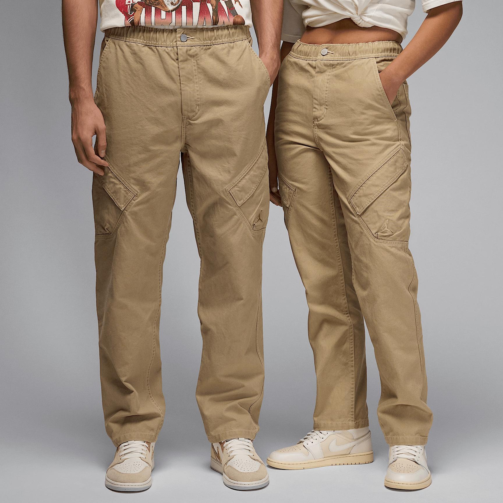 Jordan Chicago Men's Pants Product Image