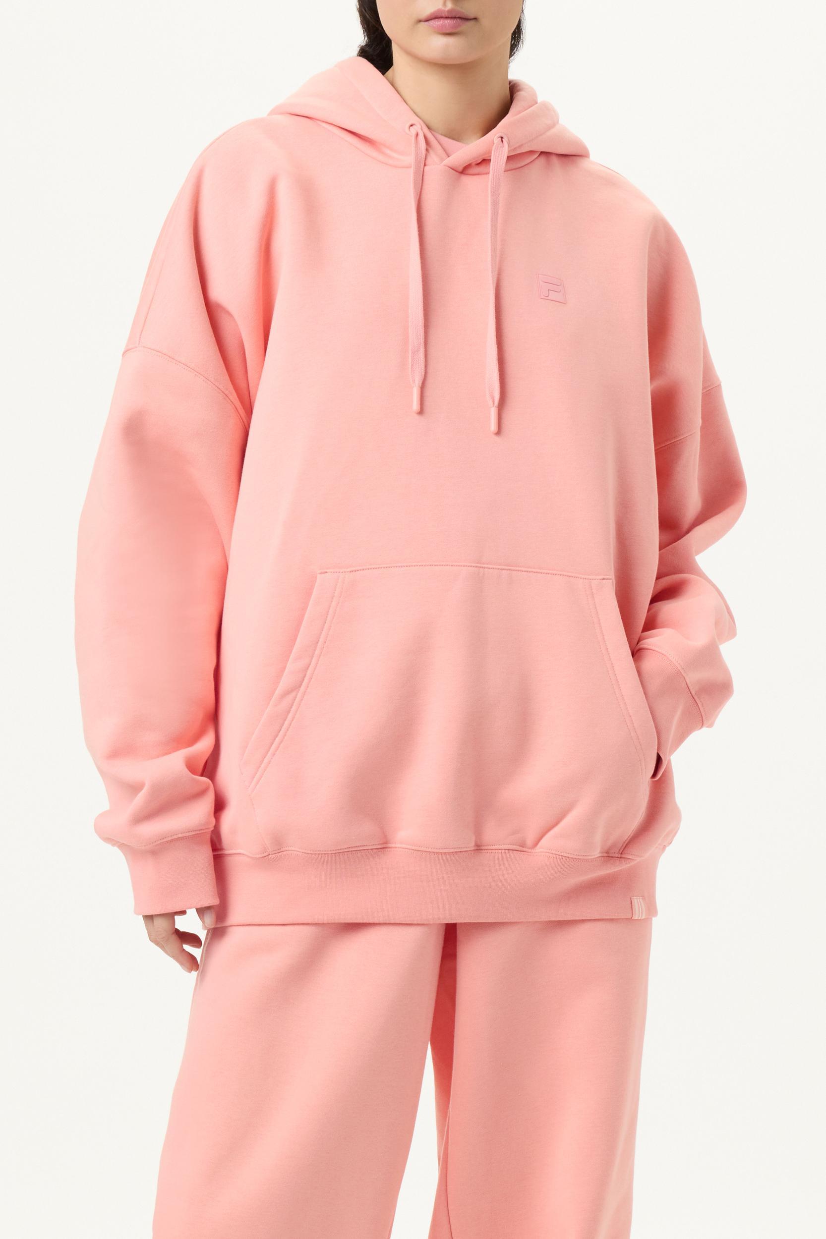 Apex Oversized Hoodie Product Image