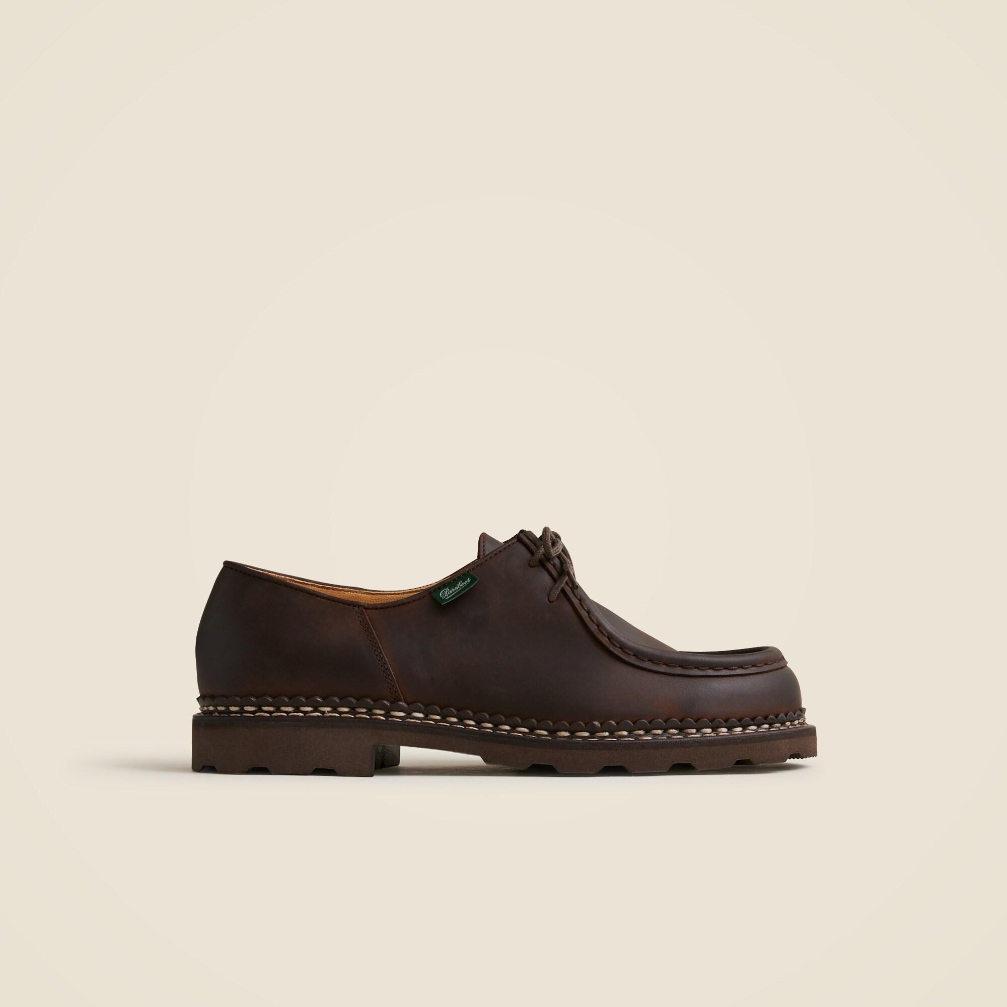 Paraboot Michael leather derbys Product Image