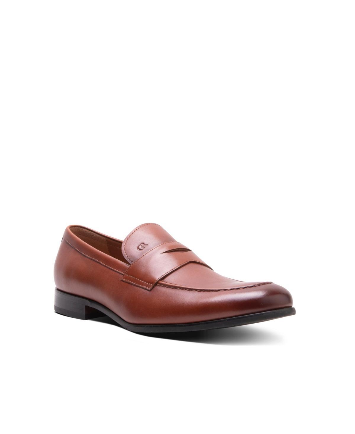 Gordon Rush Mens Avery Dress Slip-On Penny Loafer Product Image