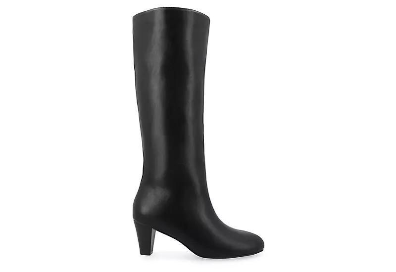 Journee Collection Womens Jovey Boots Product Image