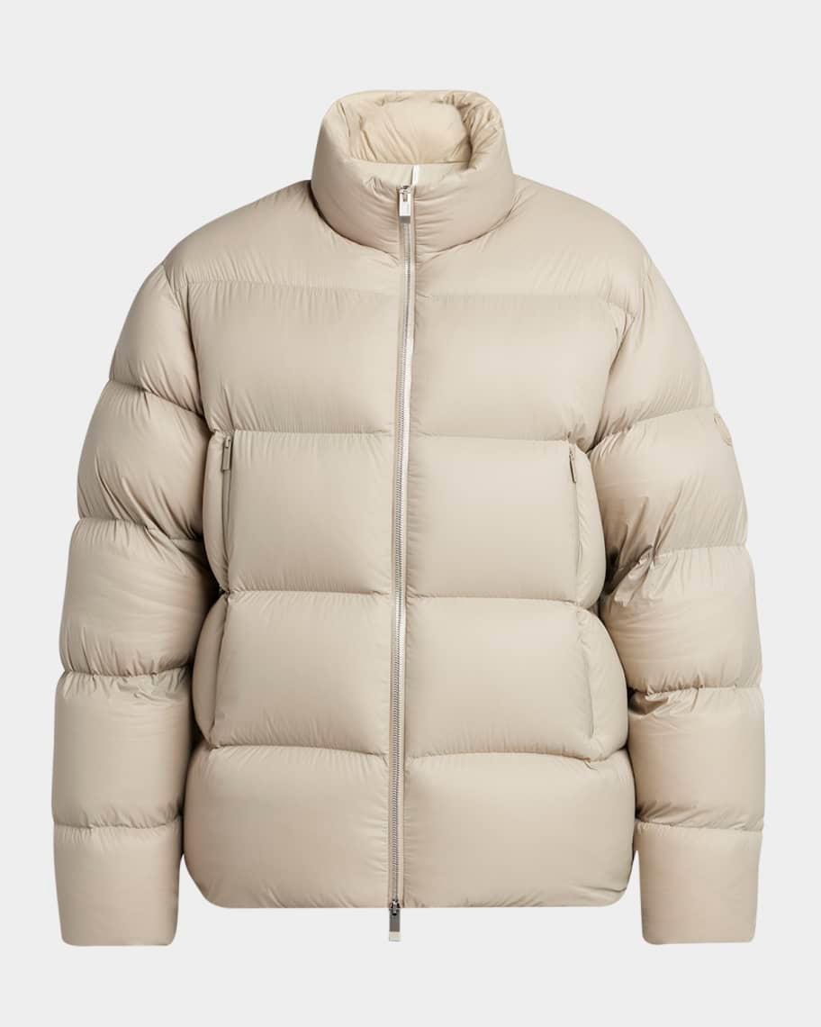 Mens Tarn Down Jacket Product Image