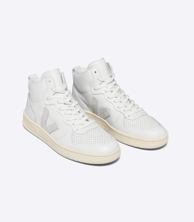 VEJA Women's V-15 - Extra White Natural Product Image