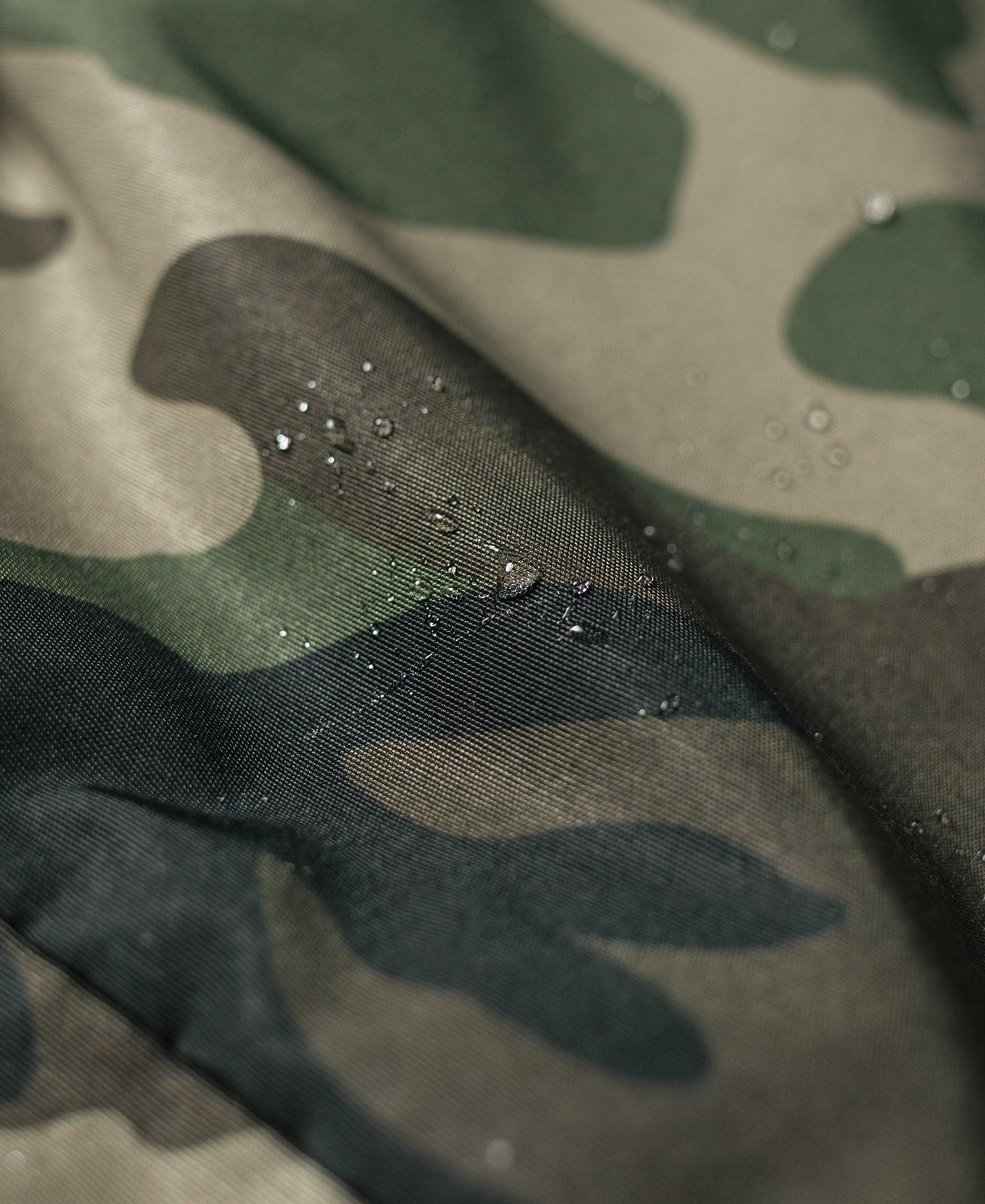 ECWCS Woodland Camo Parka Product Image