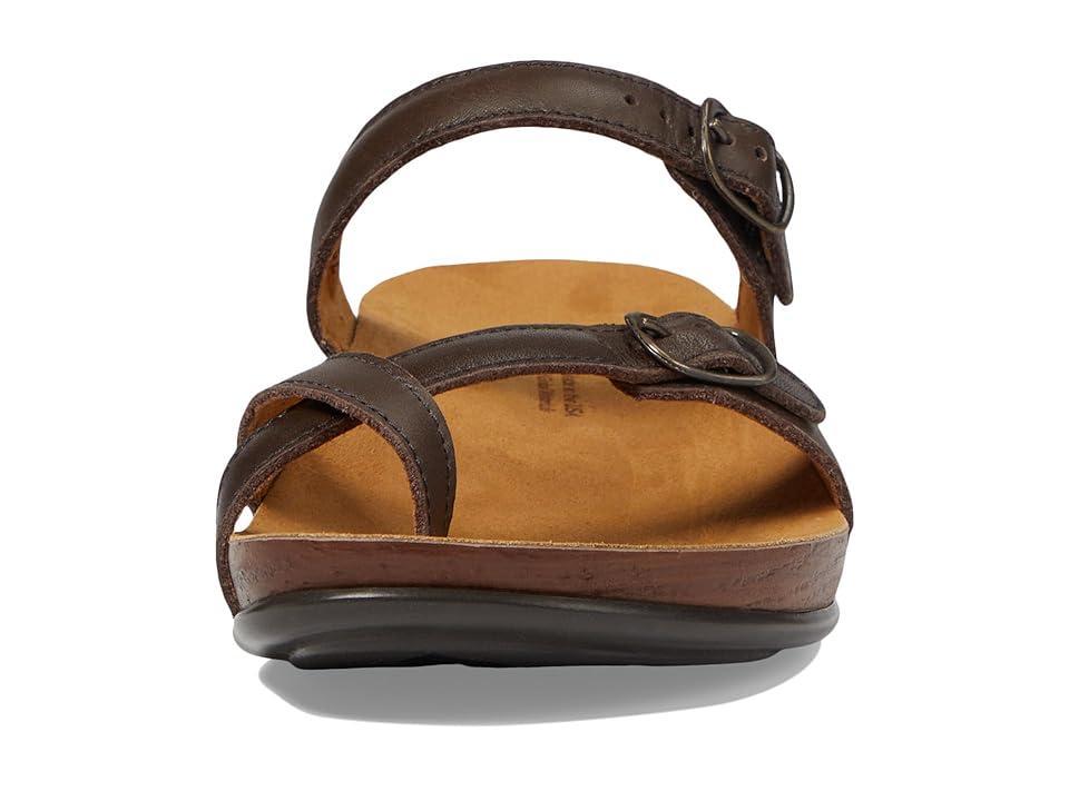 SAS Shelly Leather Toe Loop Sandals Product Image