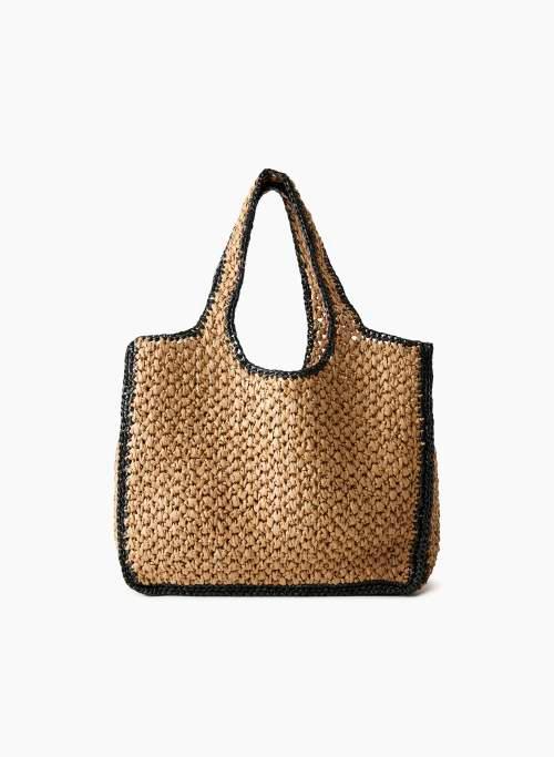 tropez bigger tote Product Image