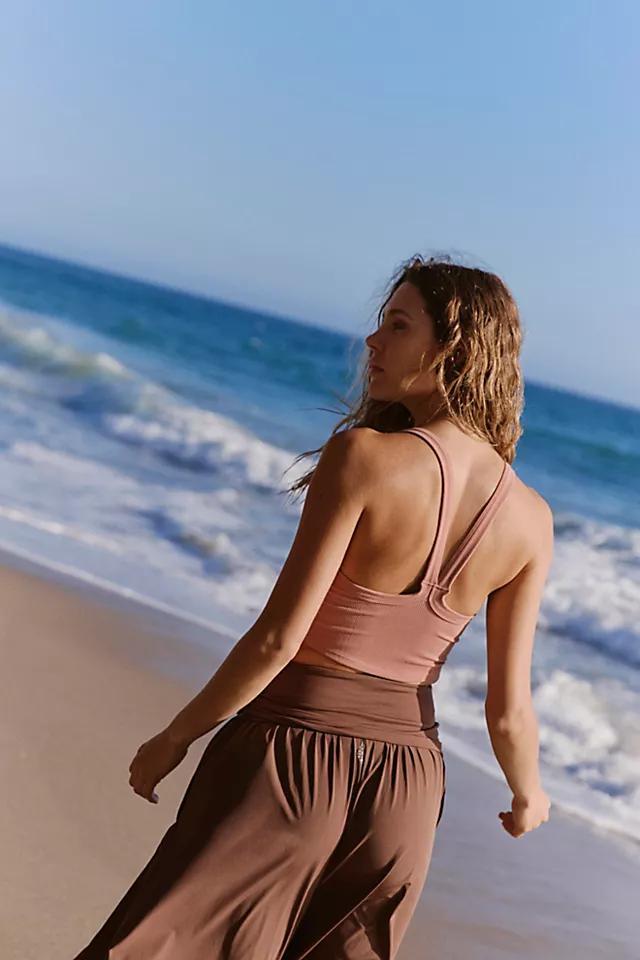 All Clear Solid Cami Product Image