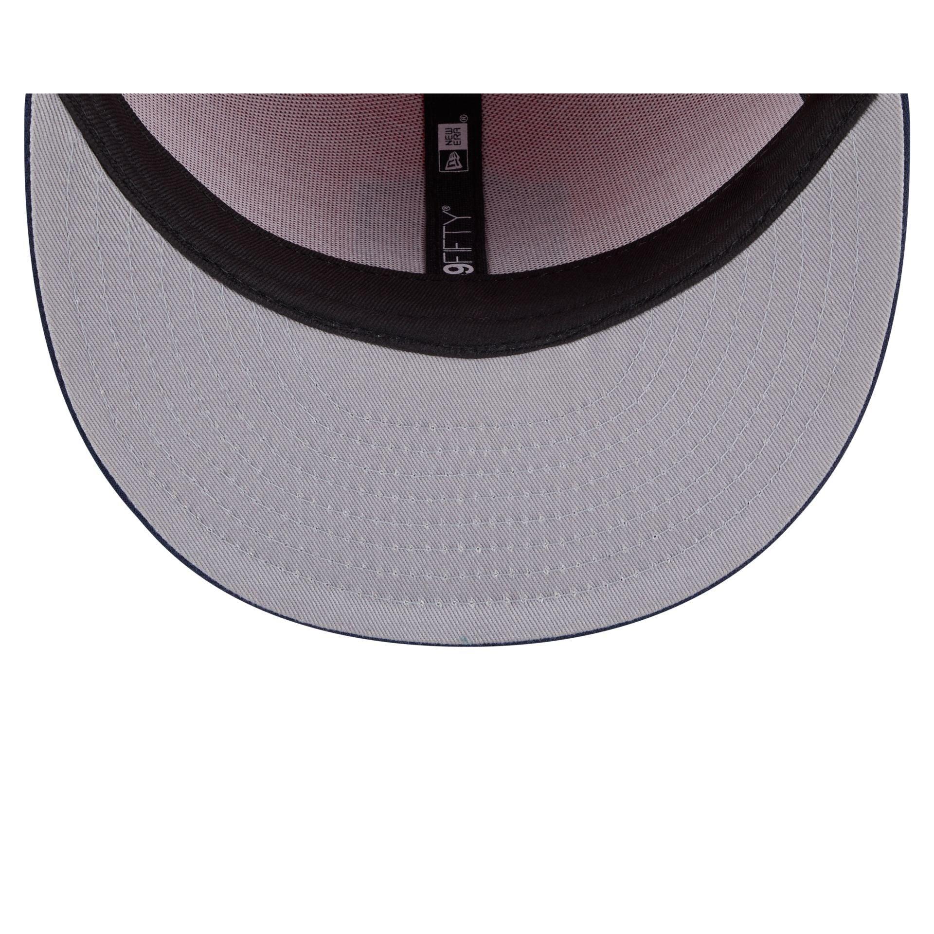 Frisco RoughRiders Copa de la Diversión 59FIFTY Fitted Hat Male Product Image