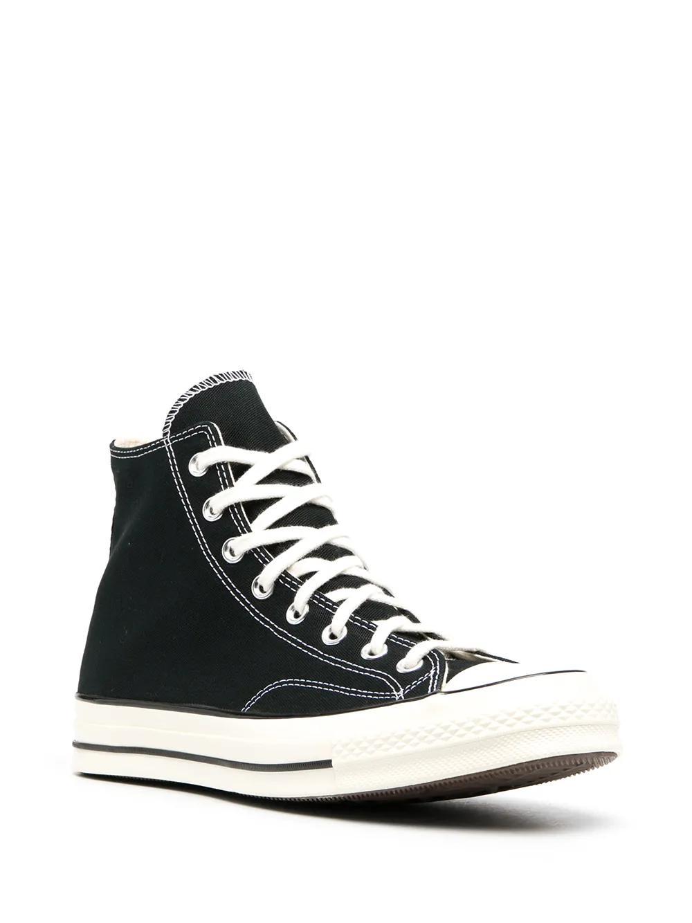 Chuck 70 classic high-top sneakers Product Image