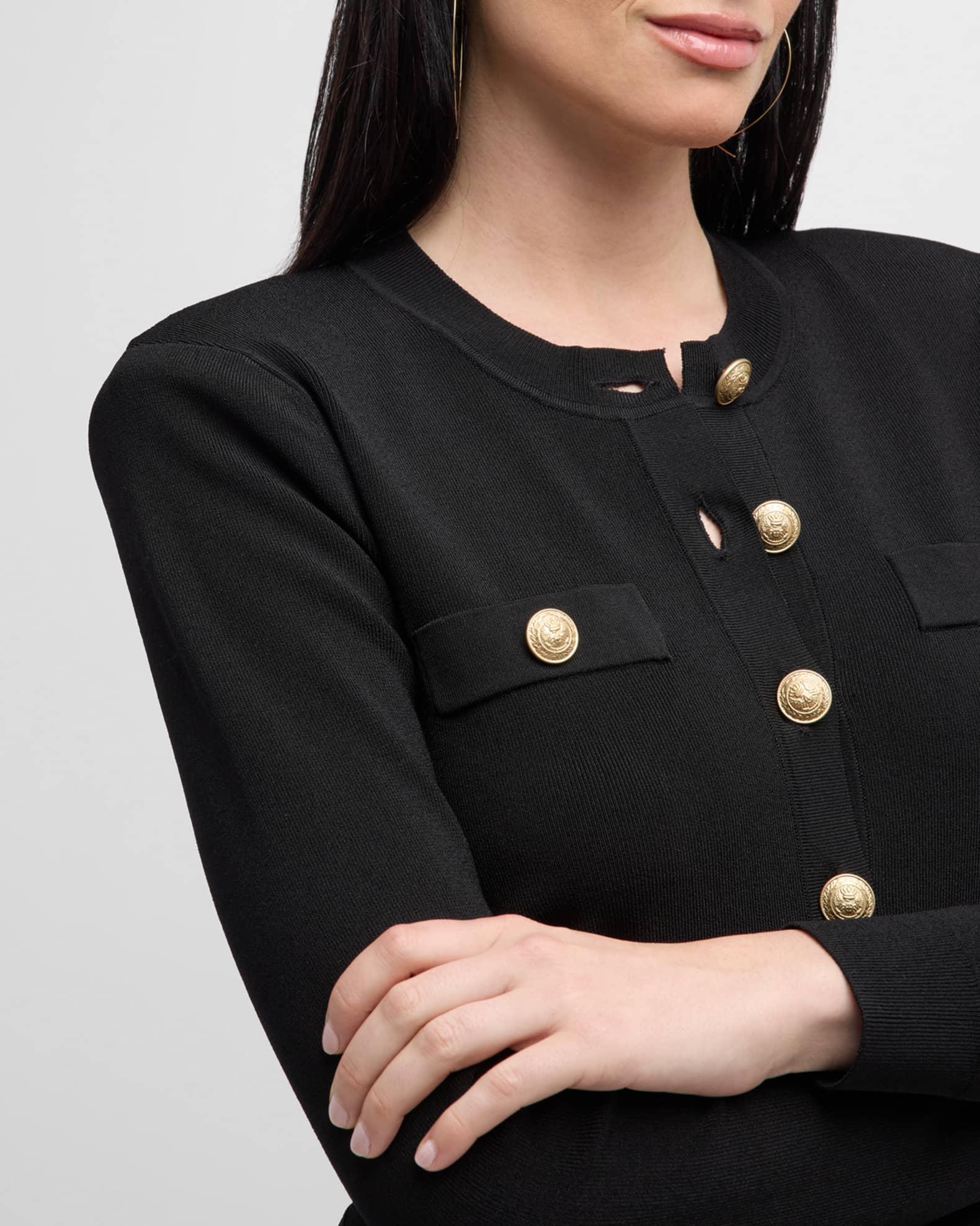 Toulouse Button-Down Cardigan Product Image