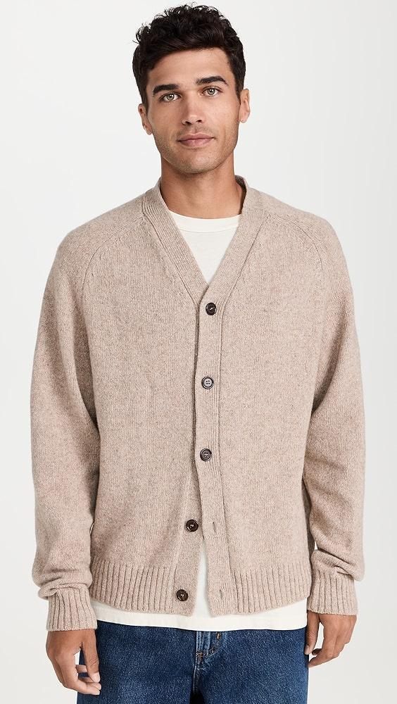 Universal Works David Cardigan | Shopbop Product Image