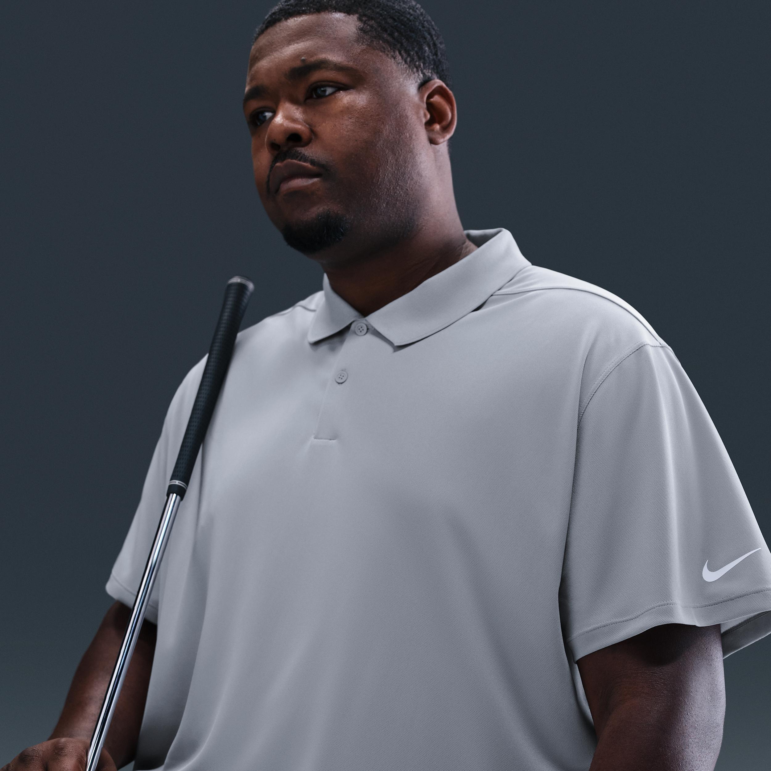 Nike Men's Dri-FIT Victory Golf Polo Product Image