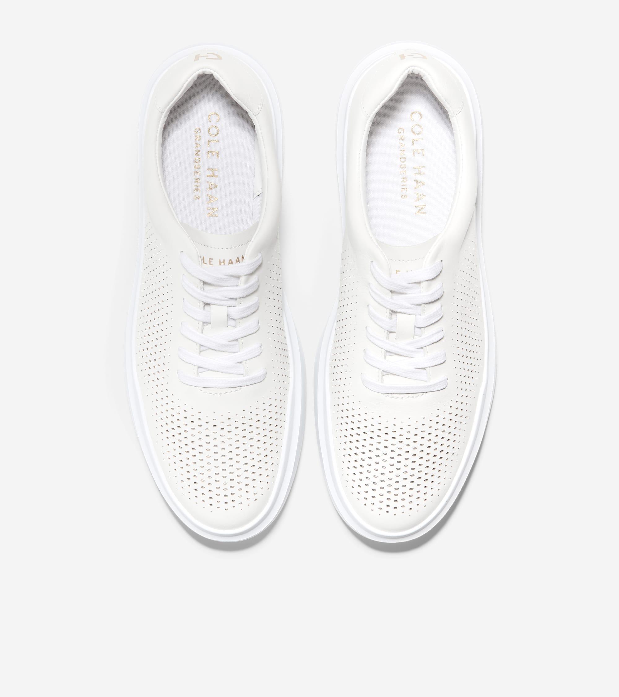 Men's ZERØGRAND 3-Pair Liner Socks Product Image